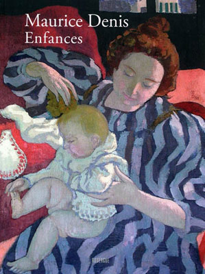 Maurice Denis, Enfances