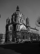 Saint-Augustin Church